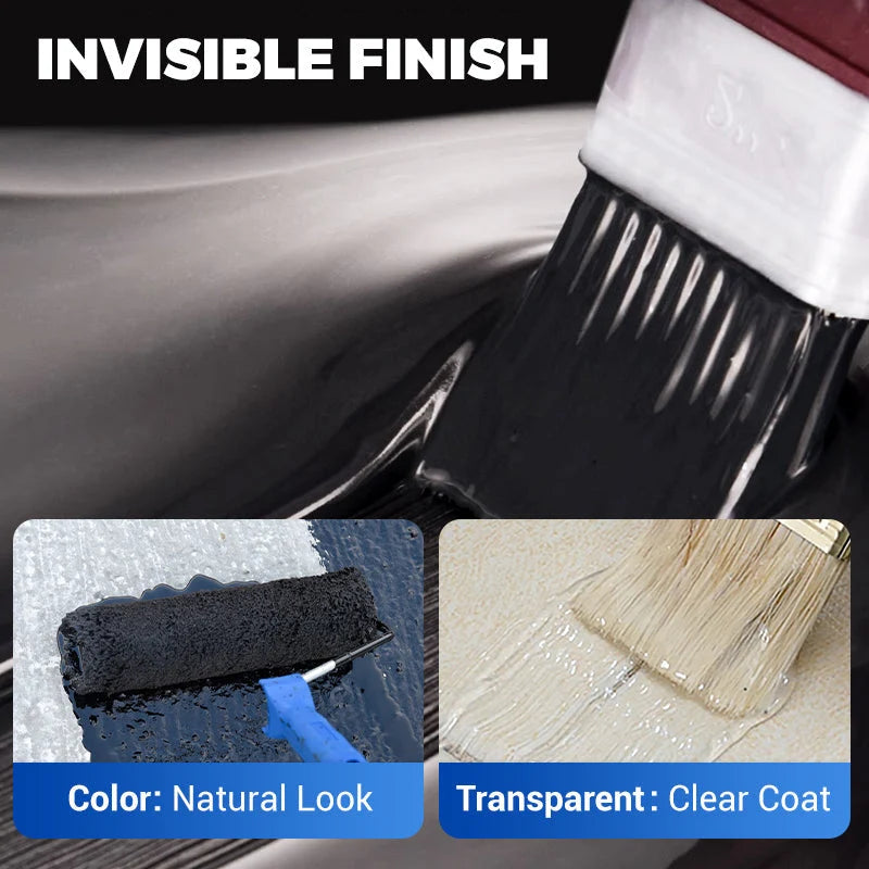🔥HOT SALE 50%OFF🔥Waterproof Multi-purpose Polyurethane Coating