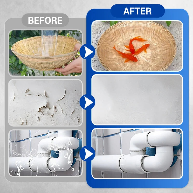 🔥HOT SALE 50%OFF🔥Waterproof Multi-purpose Polyurethane Coating