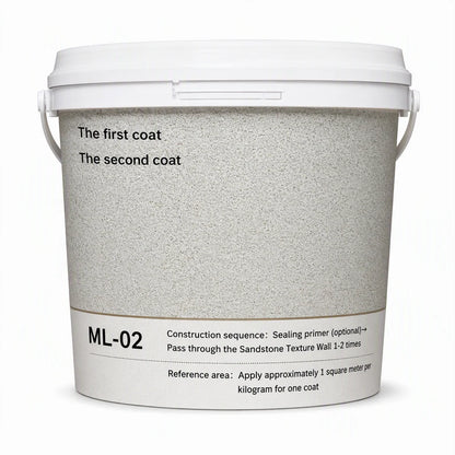 Marble Effect Textured Coating for Interior and Exterior Walls and Floors