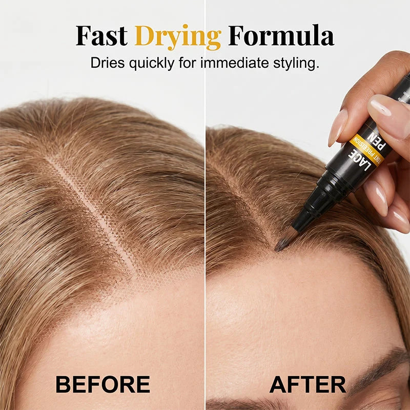 Professional Lace Tint Precision Pen