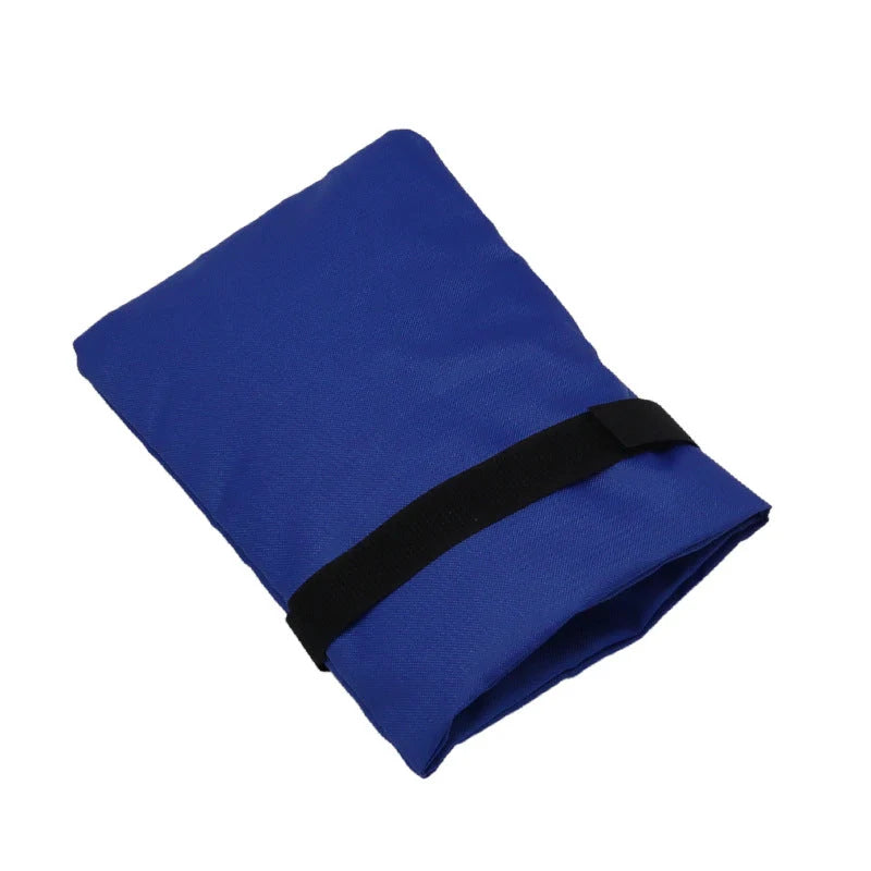 Outdoor Faucet Cover – Winter Freeze Protection & Insulated