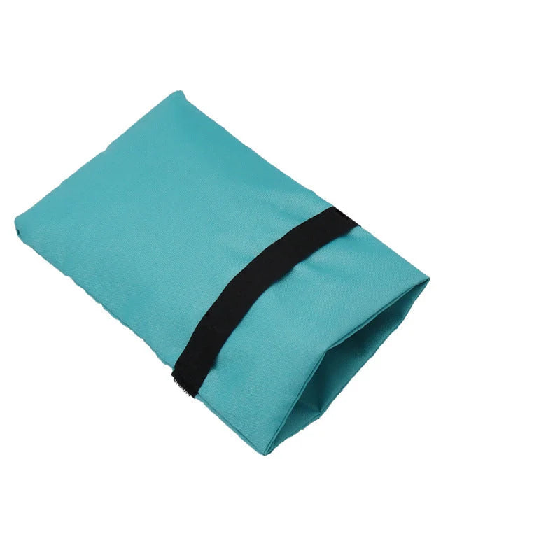 Outdoor Faucet Cover – Winter Freeze Protection & Insulated