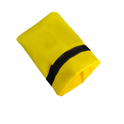 Outdoor Faucet Cover – Winter Freeze Protection & Insulated