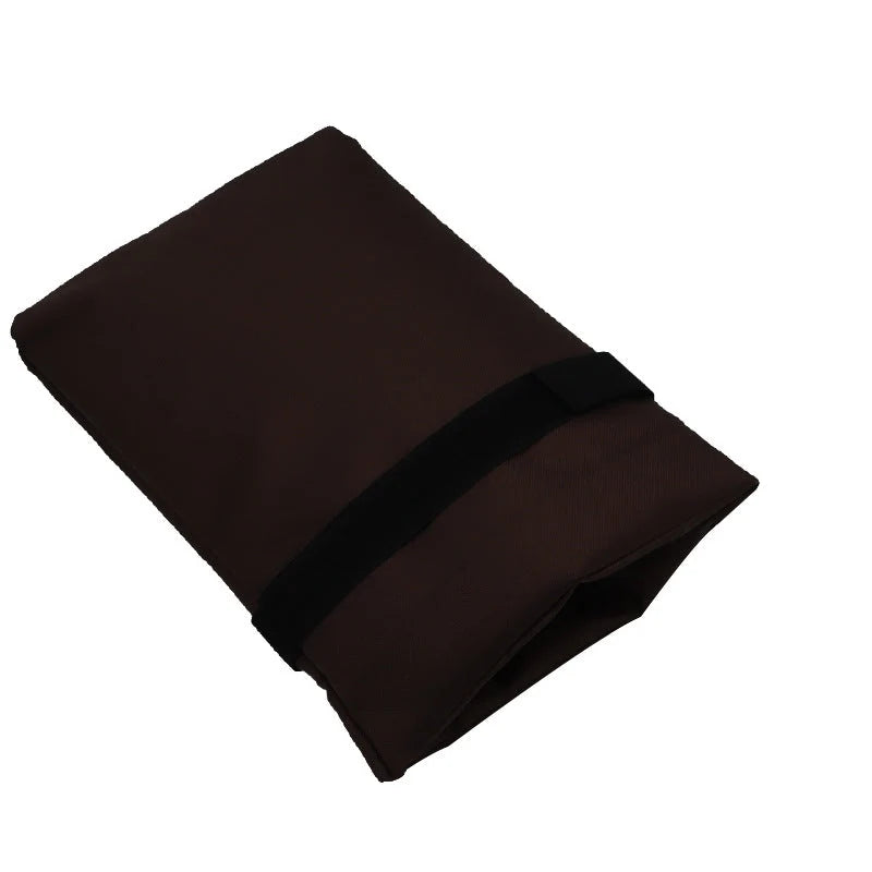 Outdoor Faucet Cover – Winter Freeze Protection & Insulated