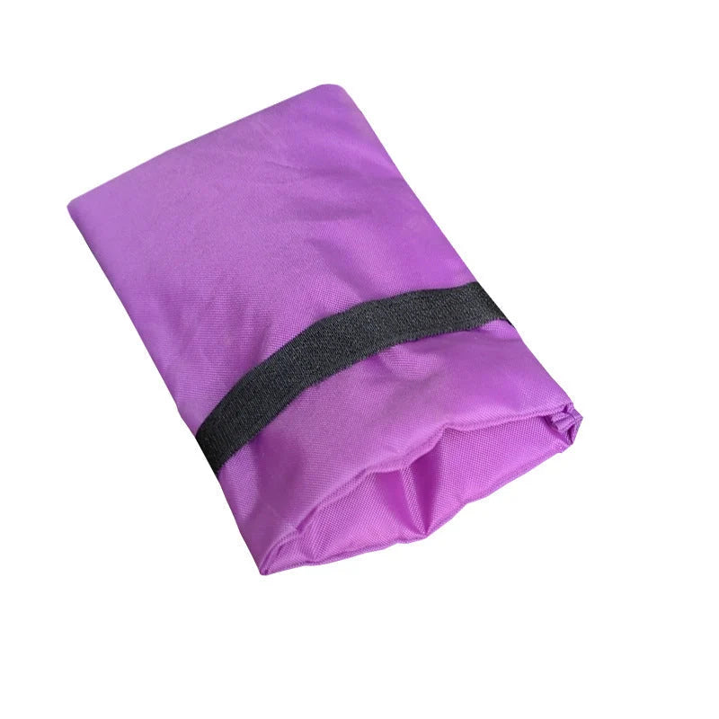 Outdoor Faucet Cover – Winter Freeze Protection & Insulated