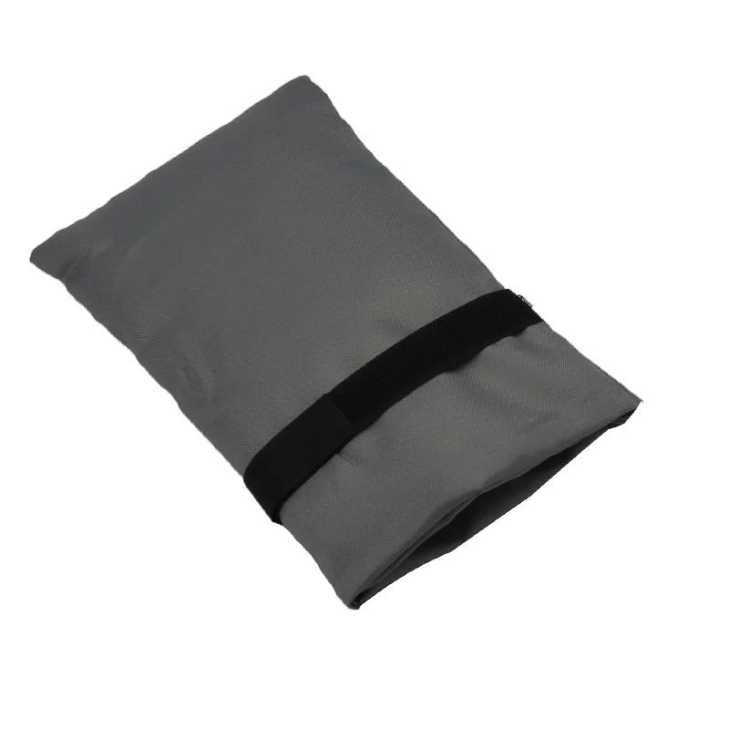 Outdoor Faucet Cover – Winter Freeze Protection & Insulated