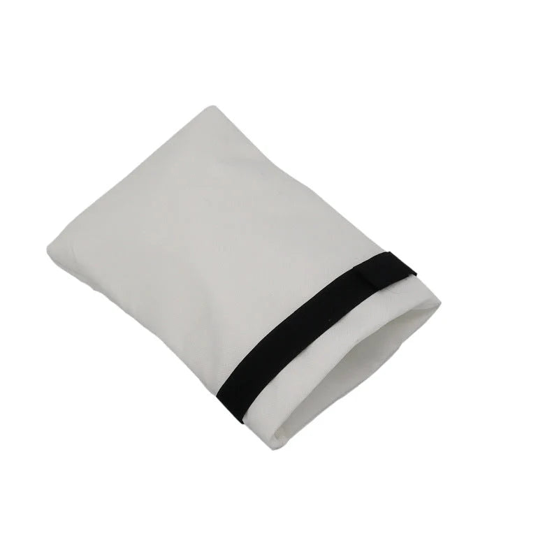 Outdoor Faucet Cover – Winter Freeze Protection & Insulated