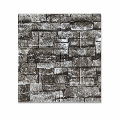🍃🏆 Last Day Special Price £6.99 ! ⏰Transform Walls Instantly! Self-Adhesive 3D Brick Panels🏡🧱