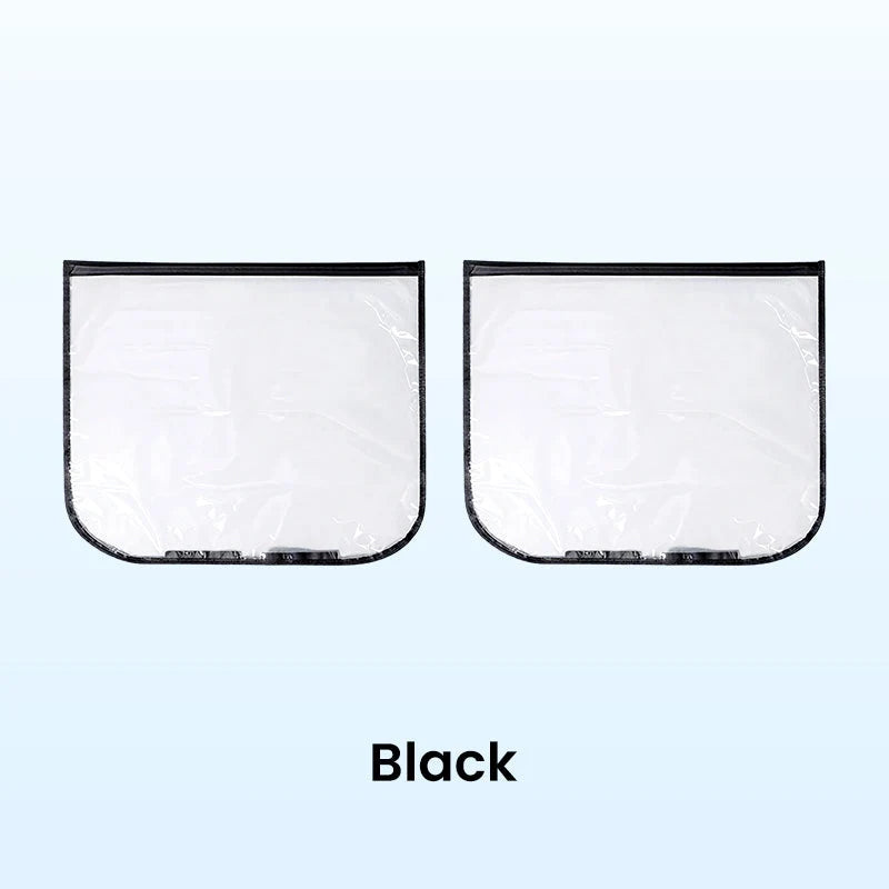 Magnetic Waterproof Charging Port Cover for Electric Vehicle