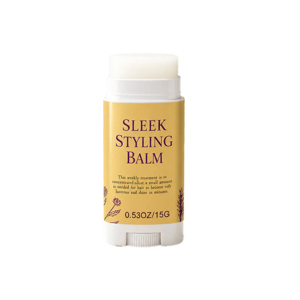 Fresh Styling Stick For Flyaway Hair And Frizz Control