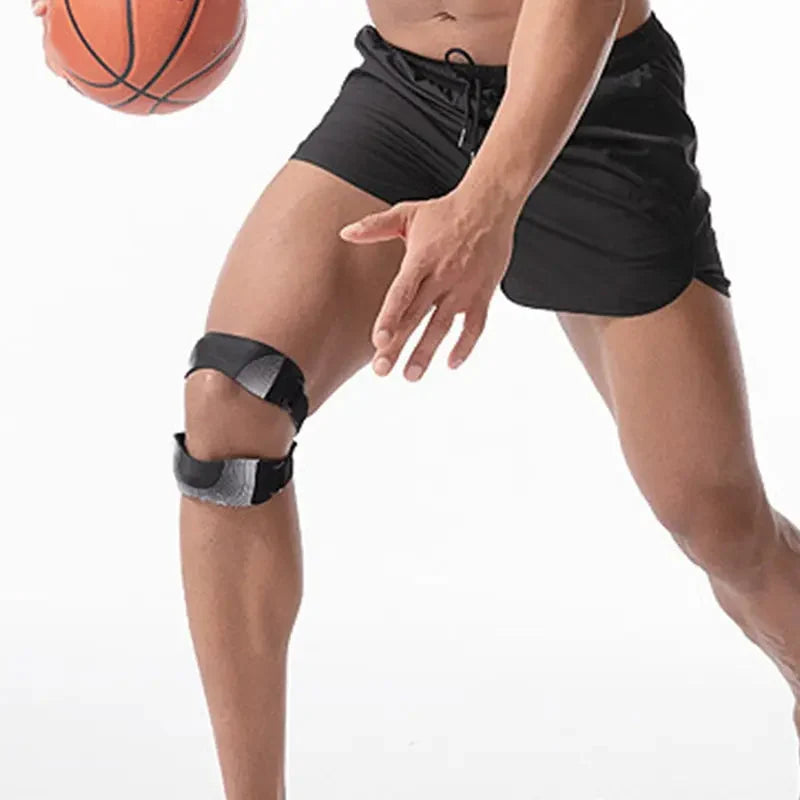 Adjustable Patella Stabilizer Knee Brace