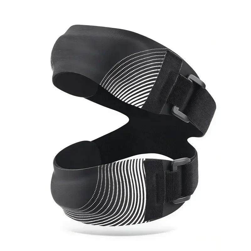 Adjustable Patella Stabilizer Knee Brace