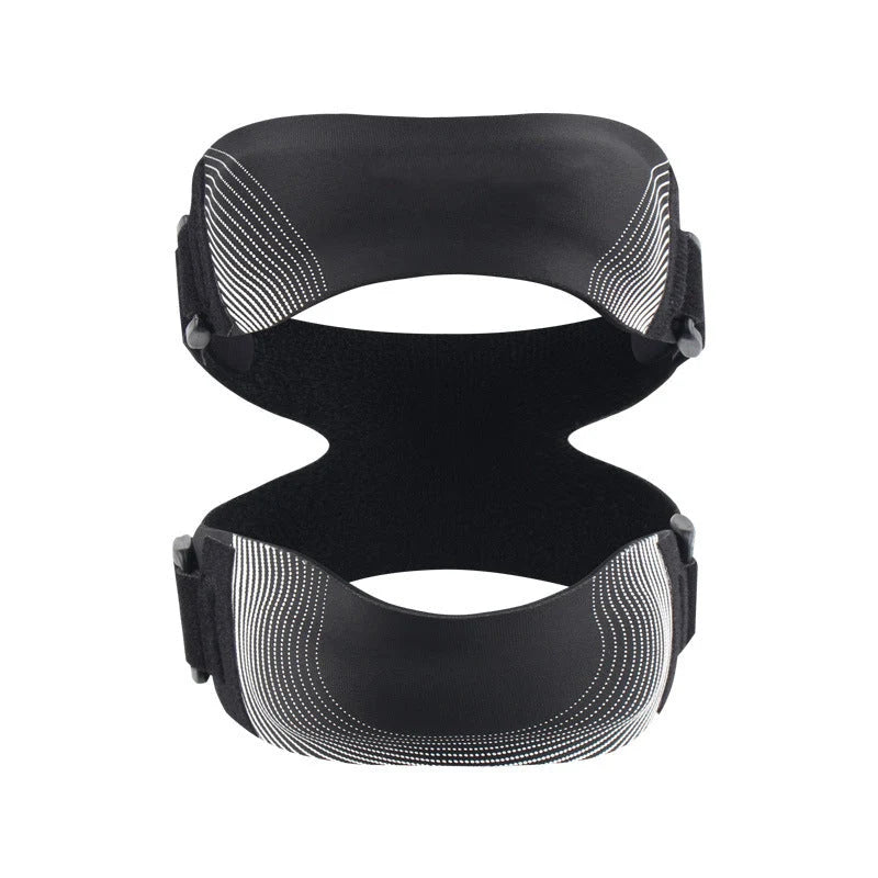Adjustable Patella Stabilizer Knee Brace