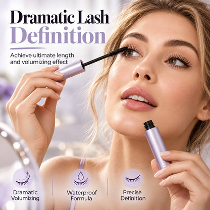 🌸 BUY 1 GET 1 FREE! ✨ Spinning Fortune Mascara – Length, Volume & Hypoallergenic ✨