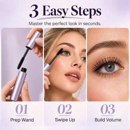 🌸 BUY 1 GET 1 FREE! ✨ Spinning Fortune Mascara – Length, Volume & Hypoallergenic ✨
