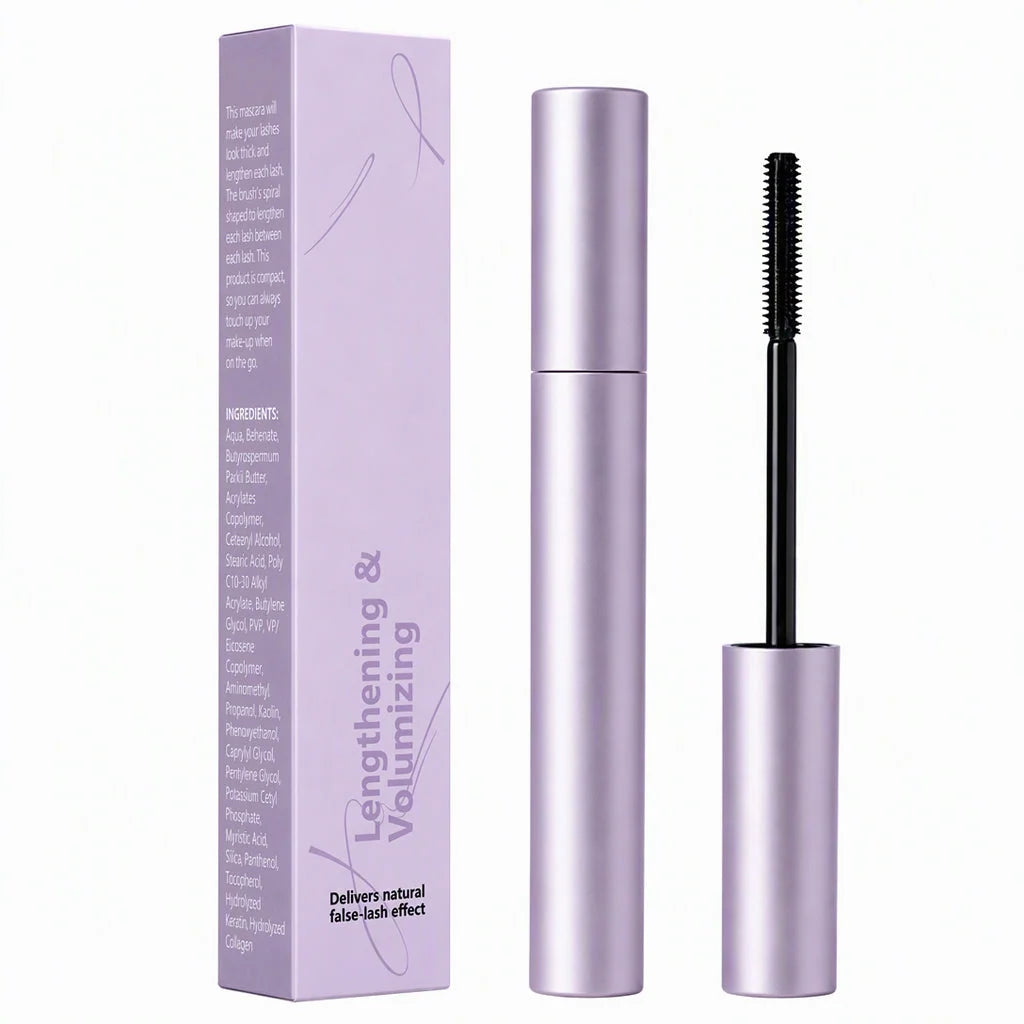 🌸 BUY 1 GET 1 FREE! ✨ Spinning Fortune Mascara – Length, Volume & Hypoallergenic ✨