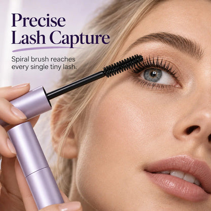🌸 BUY 1 GET 1 FREE! ✨ Spinning Fortune Mascara – Length, Volume & Hypoallergenic ✨