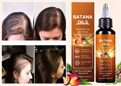 Clinical-grade anti-hair loss