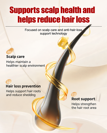 Clinical-grade anti-hair loss