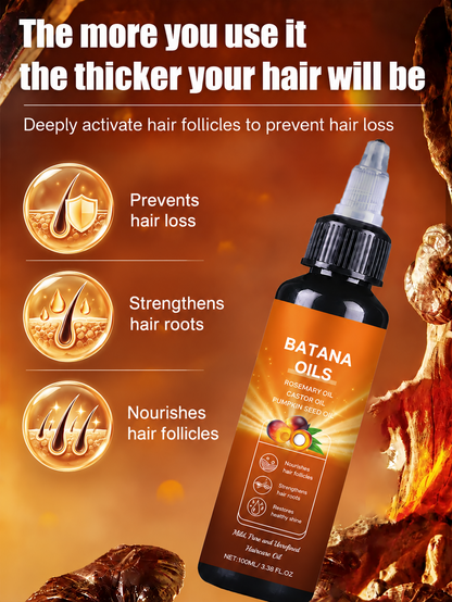 Clinical-grade anti-hair loss