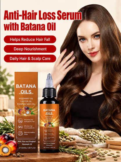 Clinical-grade anti-hair loss