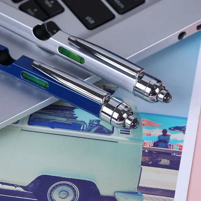 🎁limited-time Deal✨9 In 1 Multitool Pen
