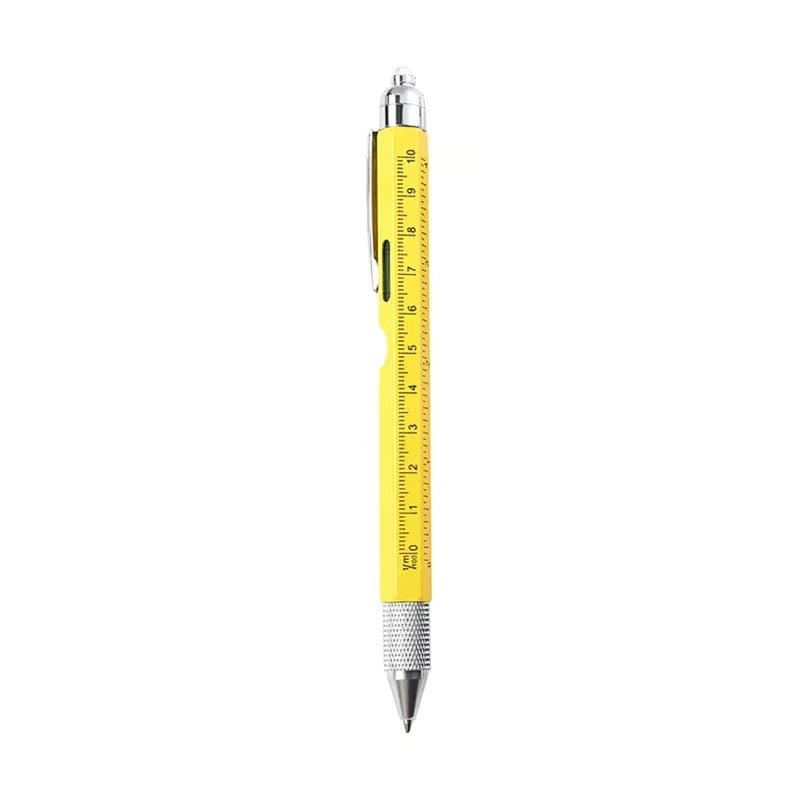 🎁limited-time Deal✨9 In 1 Multitool Pen