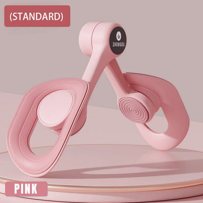 🔥🔥🔥anti-slip Comfortable Fit Pelvic Floor Trainer（for Women's Health And Vitality）