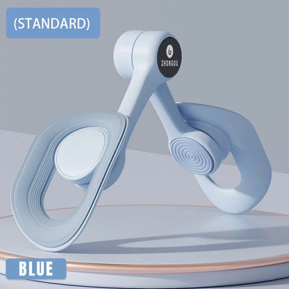 🔥🔥🔥anti-slip Comfortable Fit Pelvic Floor Trainer（for Women's Health And Vitality）