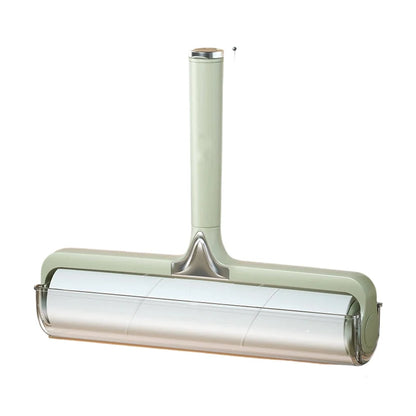 Handheld Lint Roller With Protective Cover