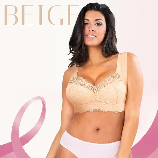💥Last Day 60%OFF💥Ultimate Lift Stretch Full Shape Seamless Lace Bra