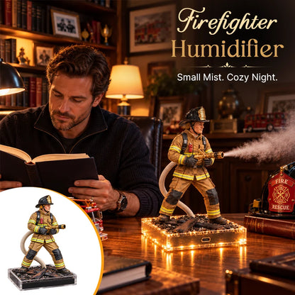 🔥Firefighter Humidifier