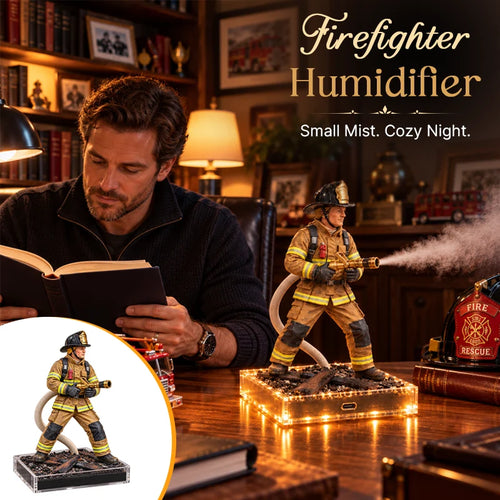 🔥Firefighter Humidifier