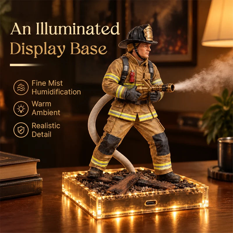 🔥Firefighter Humidifier
