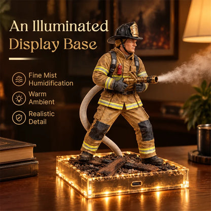 🔥Firefighter Humidifier