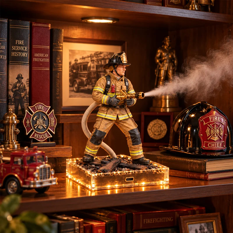🔥Firefighter Humidifier