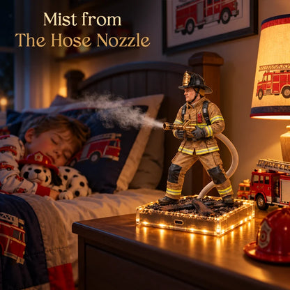 🔥Firefighter Humidifier