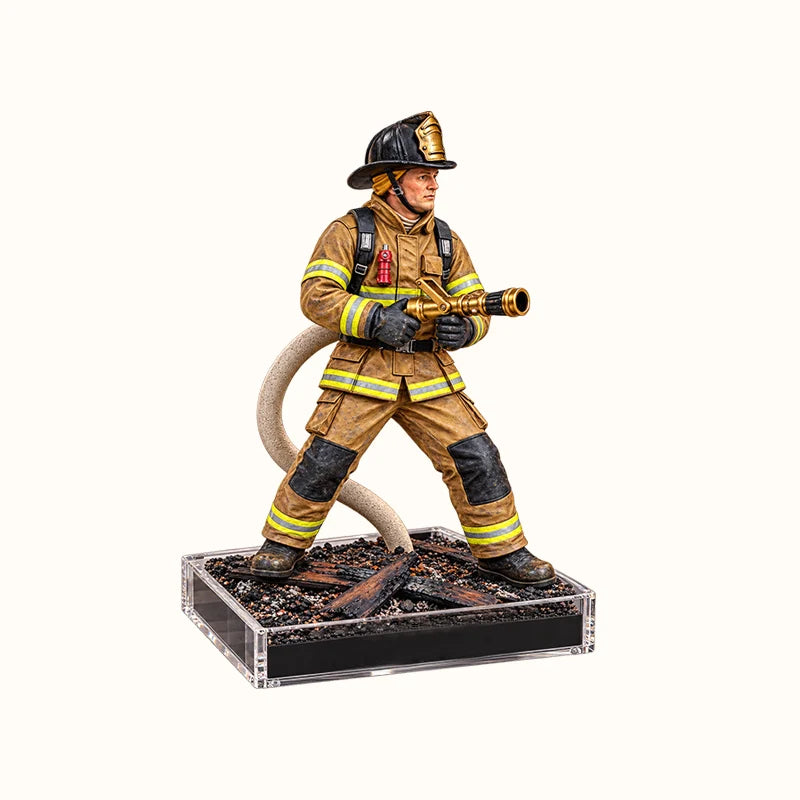 🔥Firefighter Humidifier