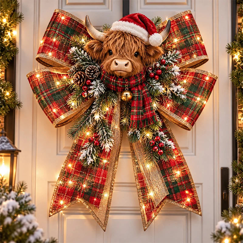 🐮 Highland Cow
