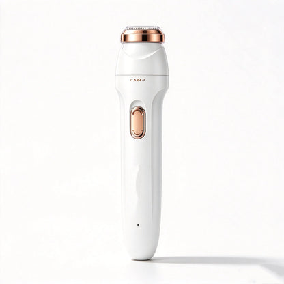 Multifunctional 3-in-1 Rechargeable Electric Trimmer, Suitable For Both Men And Women