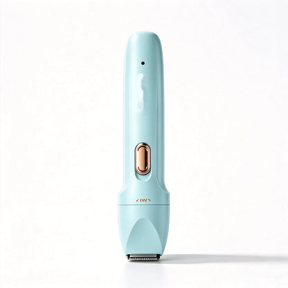 Multifunctional 3-in-1 Rechargeable Electric Trimmer, Suitable For Both Men And Women