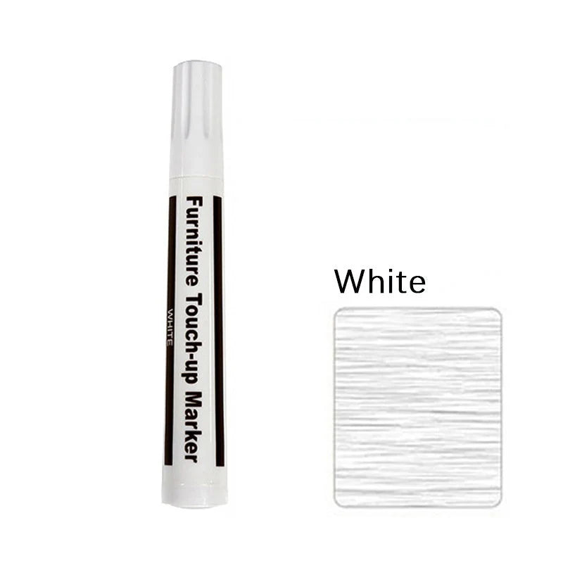 Wooden Furniture Repair Markers