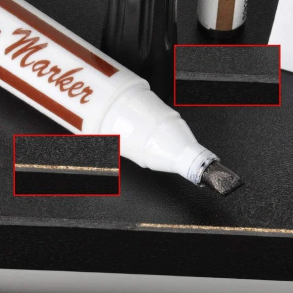 Wooden Furniture Repair Markers