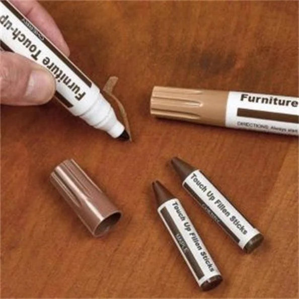 Wooden Furniture Repair Markers