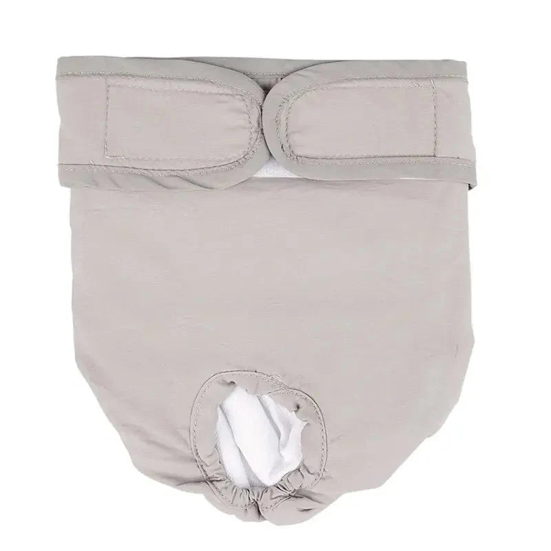 ⏳LAST DAY SALE | Washable Pet Diapers for Female Male Dogs, Reusable Doggy Diapers