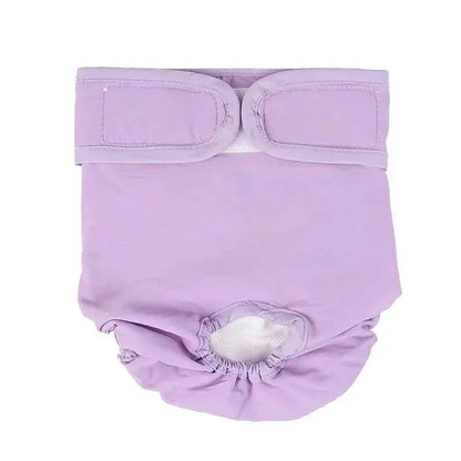 ⏳LAST DAY SALE | Washable Pet Diapers for Female Male Dogs, Reusable Doggy Diapers