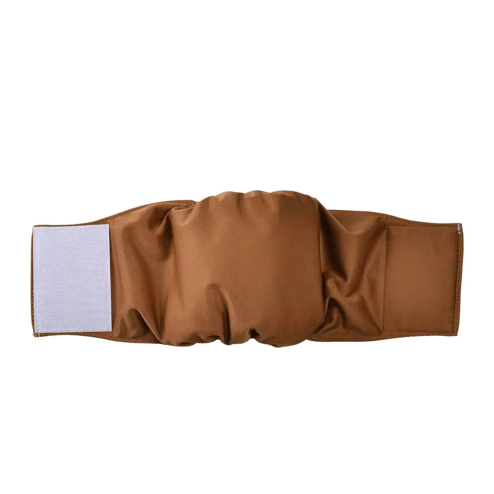⏳LAST DAY SALE | Washable Pet Diapers for Female Male Dogs, Reusable Doggy Diapers
