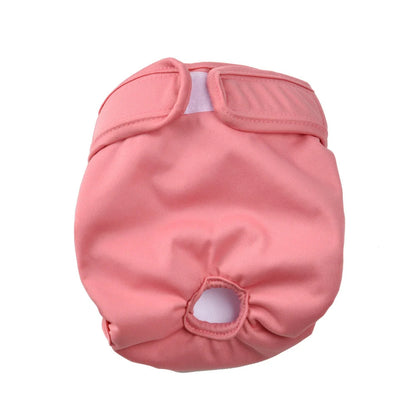 ⏳LAST DAY SALE | Washable Pet Diapers for Female Male Dogs, Reusable Doggy Diapers
