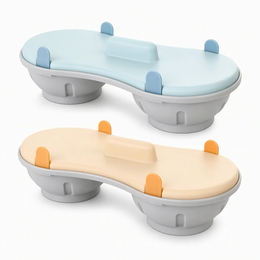🍳⚡dual-compartment Microwave Egg Poacher | Cook Two Poached Eggs Quickly⏱️