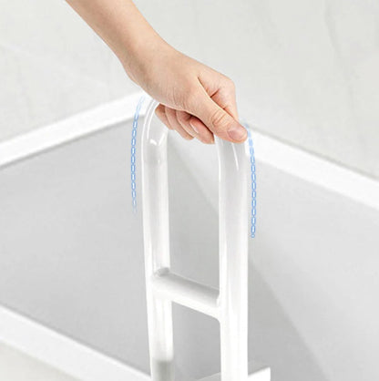 Adjustable Bathtub Safety Rail